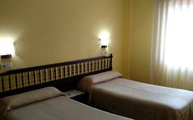 Hotel Corinto